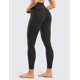 thumbnail image 2 of Pantalones CRZ YOGA Butterluxe de Cintura Alta para Yoga Negro M, 2 of 7