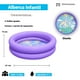 thumbnail image 2 of Alberca Individual Inflabe Bestway Lila Vinil resistente 61x15 cm, 2 of 4