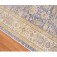 thumbnail image 6 of Amer Rug CEN62608 Century Bordered Runner Rug, Lavender Ivory - 2 ft. 6 in. x 8 ft., 6 of 8