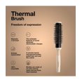 thumbnail image 2 of Elchim Thermal Round Hair Brush, 1.75", 2 of 4