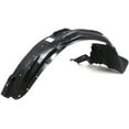thumbnail image 3 of Fender Liner Compatible with HONDA ODYSSEY 08-10 FRONT Right Passenger Side, 3 of 5