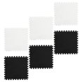 thumbnail image 4 of MasteelfCA 6Pcs Household Patchwork Floor Mats Protective Cushion Splicing Rugs for Bedroom, 4 of 8