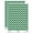 Dark Green, variant on Soap Dispenser Clean Wash Icon Solid 200+ Round Stickers - Rainbow - Gloss Finish - 0.50" Size