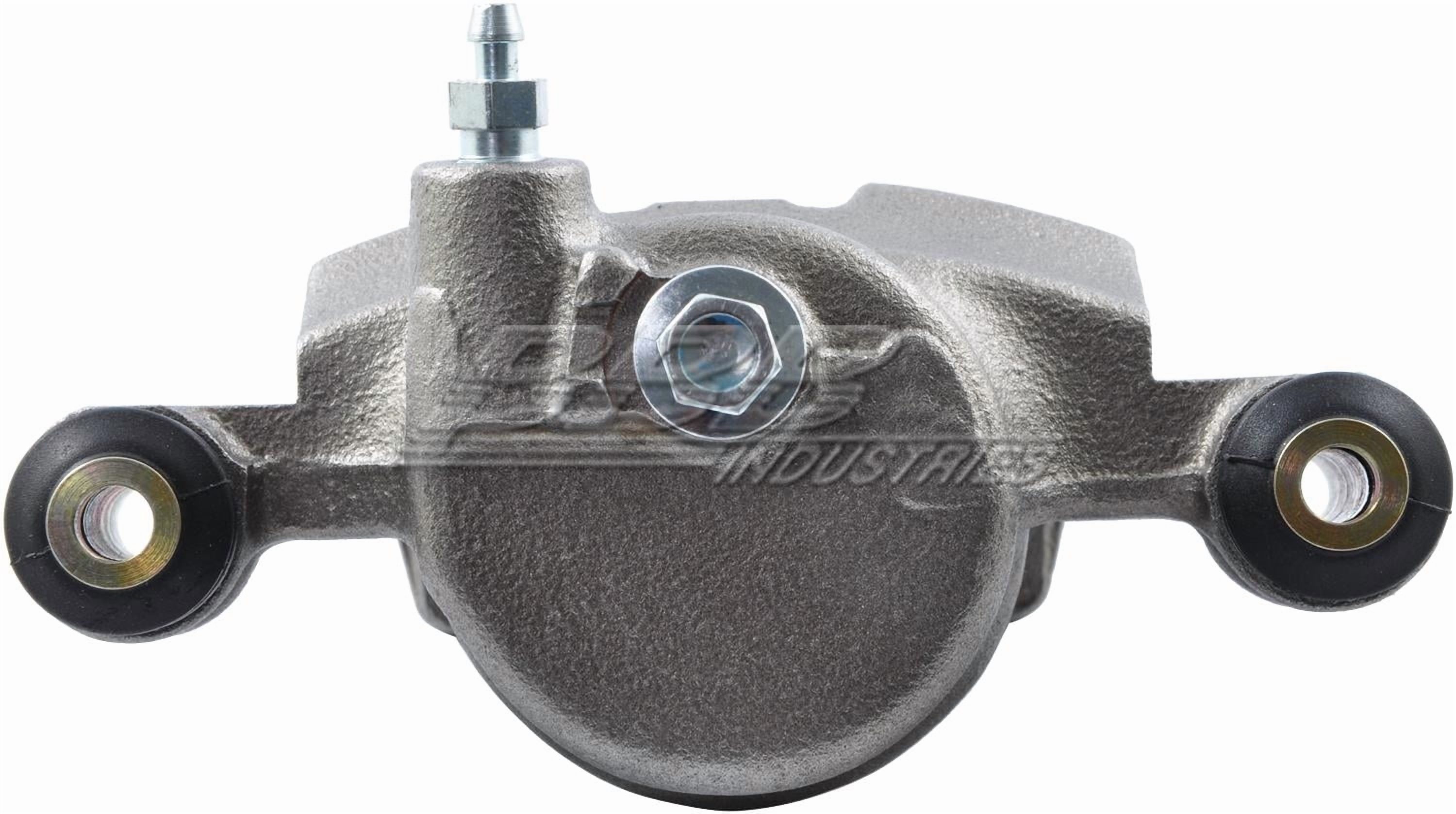 TERREPOWER formerly BBB Industries 97-07205A Reman Caliper w/installation Hardware