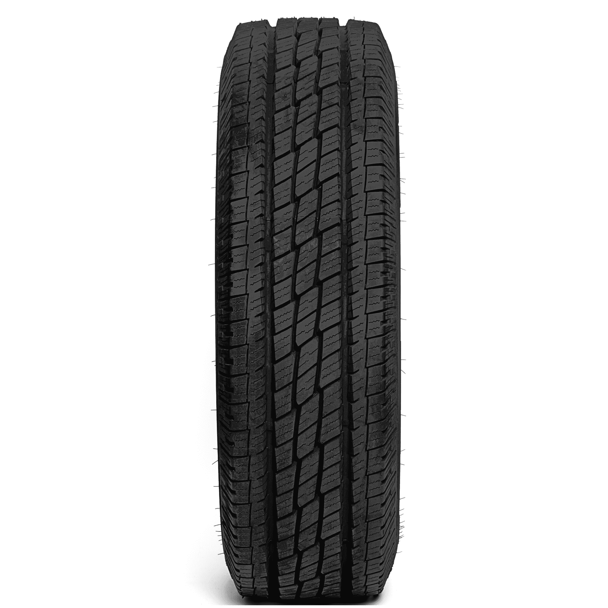 Toyo open country h/t 235/7516 106s b (4 ply) bw Fits: 1999-2001 Chevrolet Silverado 1500 LT, 2005-07 Chevrolet Trailblazer LT