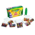 thumbnail image 4 of Crayola Giant Box of Crayons, 120-Colors, 4 of 8