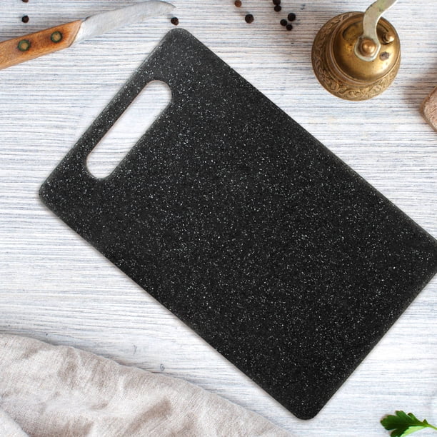 Moluckfu Tabla De Mármol Con Superficie Lisa Fácil De Limpiar Para Cocina En Casa