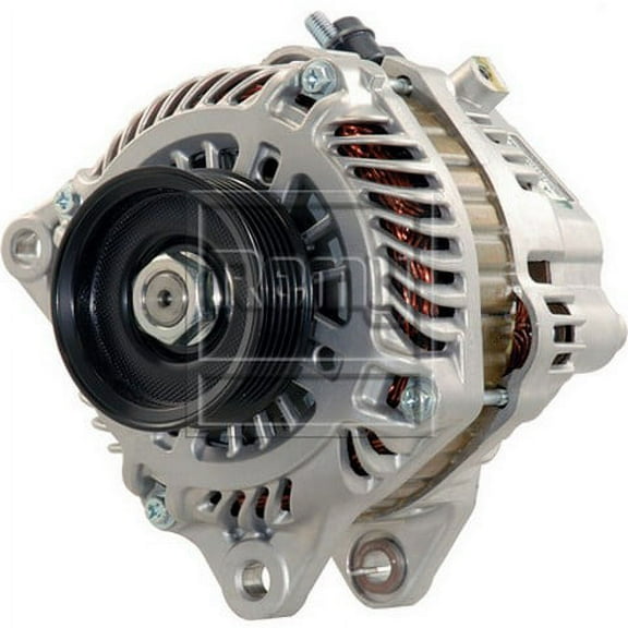 Remy 12620 Premium Alternator For 04-06 Mitsubishi Galant