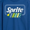 thumbnail image 3 of Sprite - Pattern Stripes - Men's Long Sleeve T-Shirt, 3 of 5