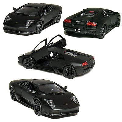 kinsmart lamborghini murcielago lp640