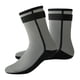 thumbnail image 2 of Calcetines de buceo, botines de playa, botas de vadeo, botines flexibles de 3 mm para vela y surf. M, 2 of 9