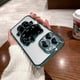thumbnail image 1 of Nueva funda galvanizada para teléfono con espejo de maquillaje kt Cat hello kitty para iphone Xr Xs 11 12 13 14 15Pro Max, 1 of 4