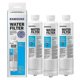 thumbnail image 1 of Refrigerator Filter For Samsung Replacement Cartridge Da29-00020b Haf-cin/exp High Quality Banmo, 1 of 4