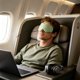 thumbnail image 5 of 6D Cloud-Shaped Sleep Mask For Naps And Light-Blocking And Breathable Designed For Women To Relieve Eye Strain, 5 of 6