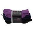 thumbnail image 2 of FLOSO Chaussettes Thermiques d'Hiver pour Garçons/filles (Lot de 3), 2 of 3