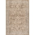 thumbnail image 5 of Nuloom Hillstone Collection Traditional Vintage Medallion Area Rug, 5' x 8', Elinda Brown, 5 of 7