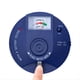 thumbnail image 4 of Probador de Movimiento de Cuarzo, Probador de Pulso de Pilas de Reloj de Tipo Circular y Analizador de Pilas de Botón de 1,5 V y 3 V, 4 of 5