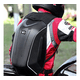 thumbnail image 3 of Mochila Impermeable De Fibra De Carbono De 30-48l Para Moto NEGRO, 3 of 5