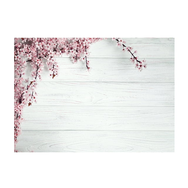 Christmas Christmas decorations 3D Background Cloth Imitation Wood Grain Photography Shooting Background Cloth