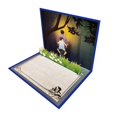 thumbnail image 7 of Exquisite Handmade Surprising Gift for 3D for Pop Up Birthday Card DIY Fathers Day Present Greeting Card with Envelo, 7 of 7