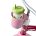 thumbnail image 4 of Radio Flyer 4-in-1 Stroll 'N Trike Infant and Toddler Tricycle Stroller, Pink, 4 of 29