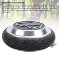 thumbnail image 4 of Scooter Hub Motor, Brushless Hub Motor 120 Hall Angle IP55 Water Proof 450 RPM Rated Speed  for Repairing, 4 of 7