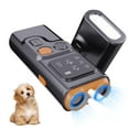 thumbnail image 2 of Dispositif d'Entraînement pour Chien Portable Rechargeable à Fréquence Variable avec Lumière LED Clignotante, 2 of 8