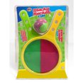 thumbnail image 2 of Jeu de Velcro avec Balle et Raquette - Jeu Extérieur Multicolore, 2 of 2