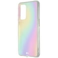 thumbnail image 1 of Case-Mate Série Savon Bulle Étui pour OnePlus 9 5G - Iridescent, 1 of 3