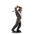 thumbnail image 5 of Star Trek: Deep Space Nine Worf Mini Master, 5 of 5