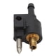 thumbnail image 4 of Junta Macho De Conector De Tanque De Manguera De Combustible, Reemplazo Macho De 1/4 Pulgadas Para Accesorios De Tubería Fuera De Borda, 4 of 7