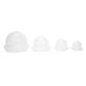 thumbnail image 2 of Ventosas de Silicona BuyWeek Juego de 4 Piezas, 2 of 14