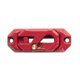 thumbnail image 4 of Remote Control Wire Guide for 1/10 Winch Guide Accessories Truck Model Metal Winch Guide Parts Replace Tool, 4 of 5