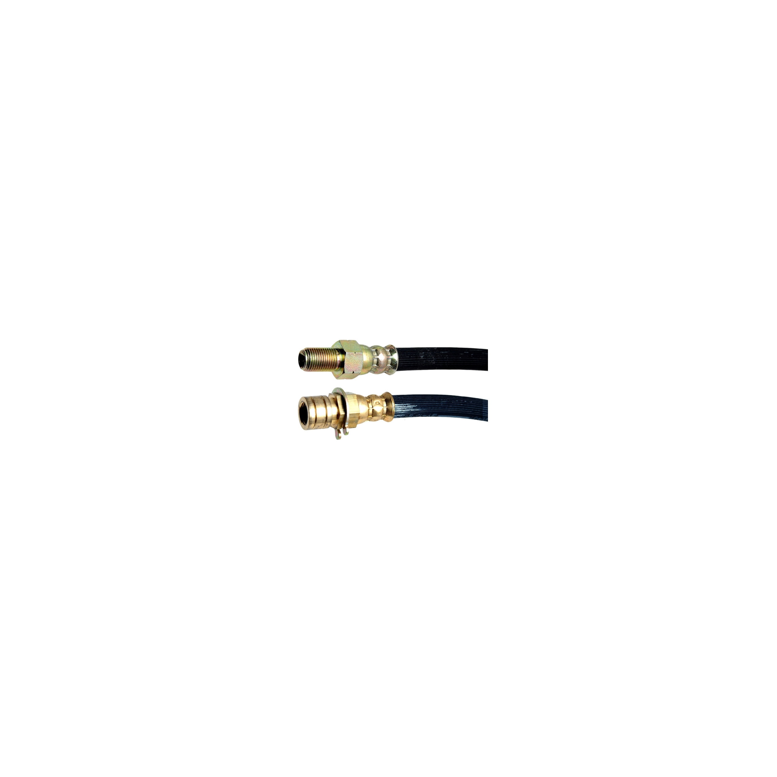 Raybestos BH38913 Professional Grade Hydraulic Brake Hose