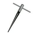 thumbnail image 1 of IMENGL Clearance! Delayuji Tools Home Improvement T Handle Tapered Tapered Straight Flute Handle T Handle Tapered Tool for Wood Plastic One Size Multi-Color, 1 of 8
