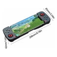 thumbnail image 3 of Mando De Juego Bluetooth 5.0 Wireless Joystick, 3 of 5