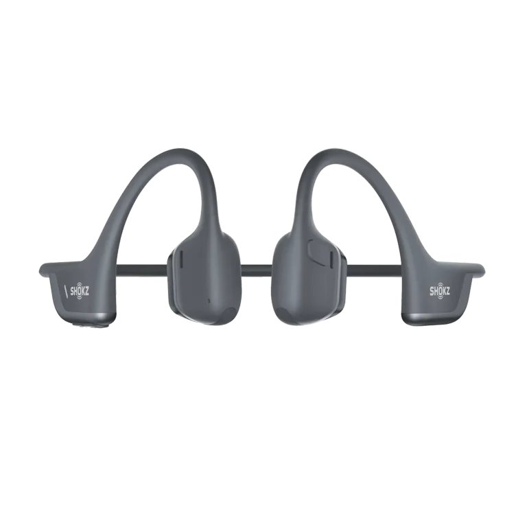 Shokz OpenRun Pro 2 Standard Black Bone Conduction Sport