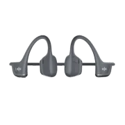 Shokz OpenRun Pro 2 Standard Black Bone Conduction Sport Headphones