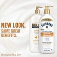 thumbnail image 3 of Gold Bond Softening Hydrating Lotion, 20 oz., With Shea Butter for Rough & Dry Skin, 3 of 9