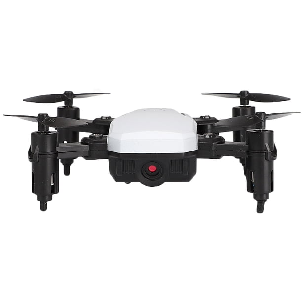 Quadcopter plegable Wifi Fpv Rc Drone 0.3 / 2.0mp Cámara Fotografía Aérea Modelo Regalo De Modelo 1111Fourone WJ3961