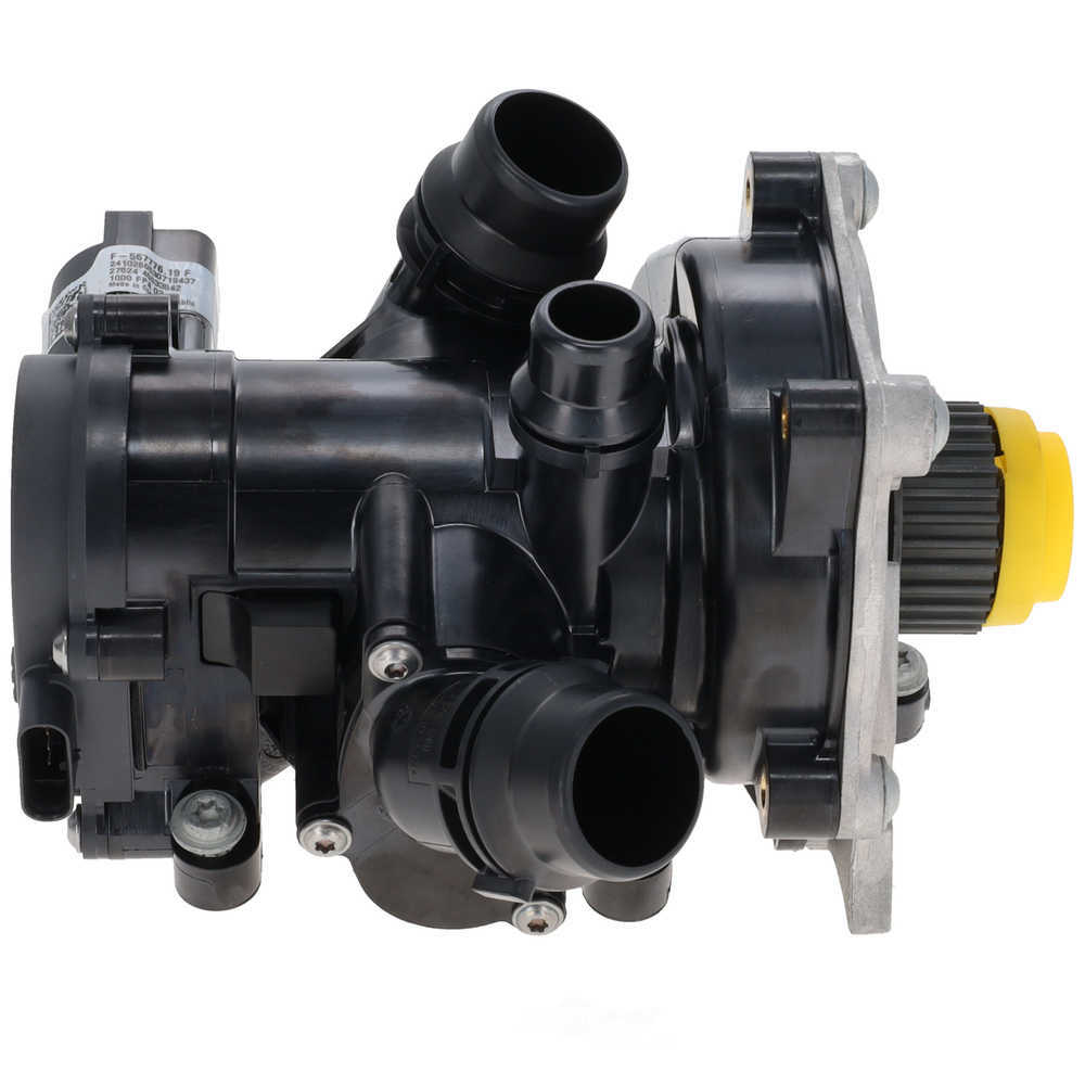Motorad 1205-235 Integrated Housing Thermostat