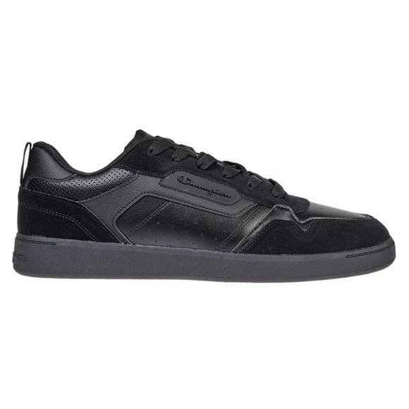 Tenis Champion Lore para Hombre. CA02555001 negro 27.5