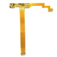 thumbnail image 1 of Cámara digital FOCUS FOT FLEX CABLE ACCESORIOS DE REPARACIONES DE REPARACIÓN FIESTRAS Suministros de montaje con reemplazo de ajuste de la interfaz para Nikon Sweethay EL022434-00, 1 of 7