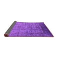 thumbnail image 2 of Ahgly Company Indoor Rectangle Oriental Pink Industrial Area Rugs, 6' x 9', 2 of 4