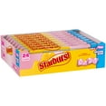thumbnail image 5 of STARBURST All Pink Fruit Chews Candy Bulk Pack, 2.07 oz (Pack of 24), 5 of 10