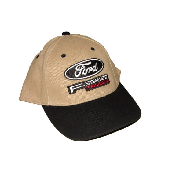 Ford F-Series Truck Mens Hat Available in 2 Colors