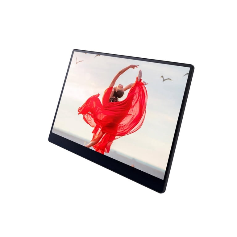 RICOH Portable Monitor 150 本体 Fujitsu Ricoh Portable Monitor 150 - Walmart.com