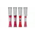 thumbnail image 2 of L'Oreal Glam Matte Lip Gloss, 511 Skinny Tangerine, 2 of 2