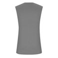 thumbnail image 5 of Longantii Sleeveless Shirts for Men Muscle Summer Men Tank Tops Tropical Graphic Cut Off Shirts for Men Casual Workout Vacation T-Shirts, 5 of 6
