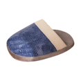 thumbnail image 4 of Saco de Dormir Tipo Zapatilla Salvador para Gatos y Perros M Azul, 4 of 10